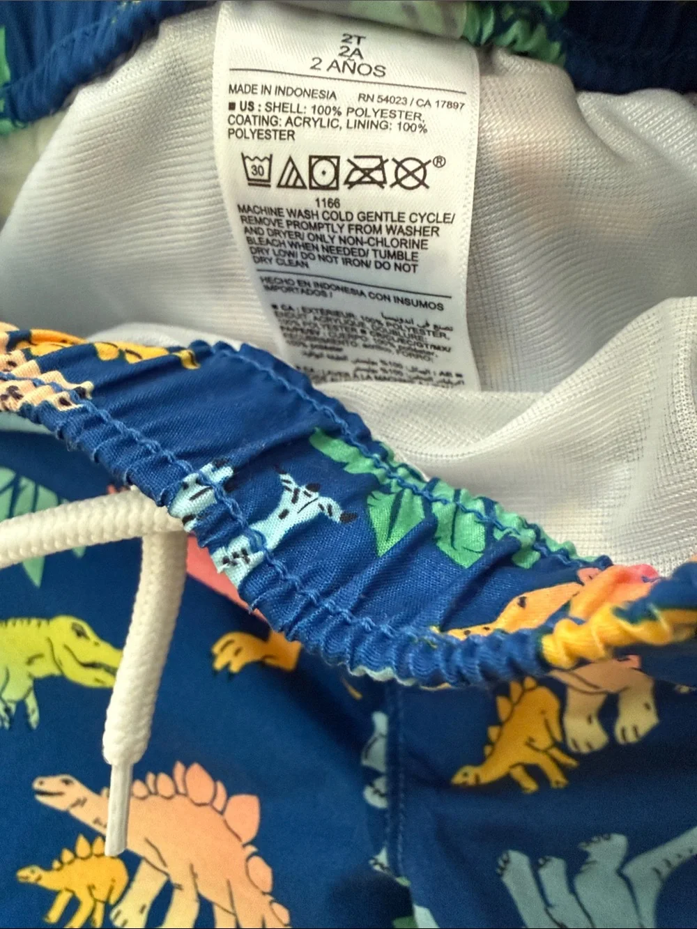 Old Navy only worn
